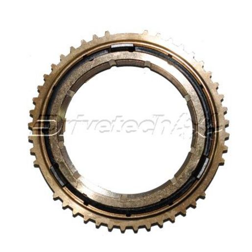 Drivetech 4x4 3rd Gear Synchro Ring Set - 087-137674