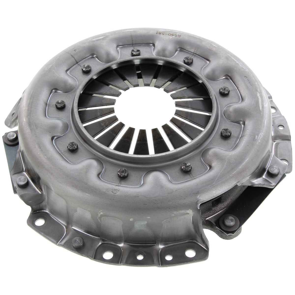 Clutch Industries Standard Replacement Clutch Kit - R1579N