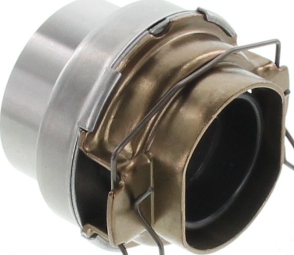 Clutch Industries Standard Replacement Clutch Kit - R1658N
