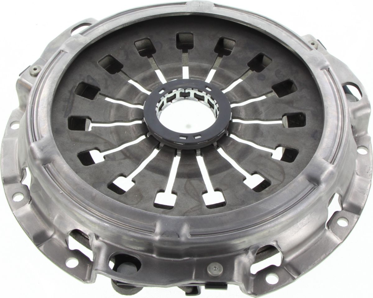 Clutch Industries Standard Replacement Clutch Kit - R1689N