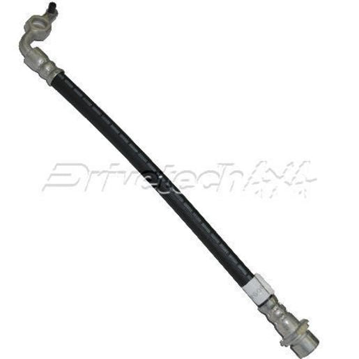 Drivetech 4x4 Brake Hose Suits Landcruiser Vdj76/78/79 - 072-137002