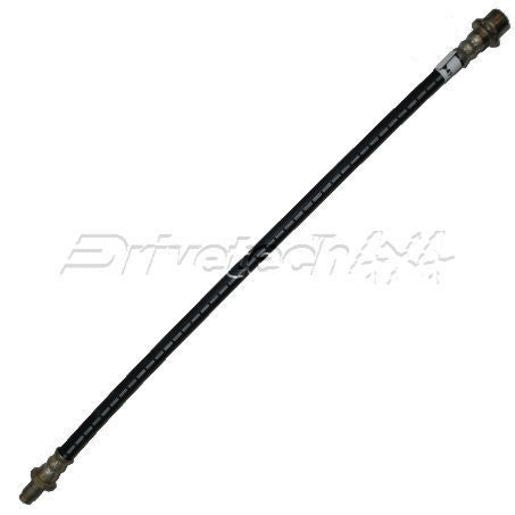 Drivetech 4x4 Brake Hose - 072-137003