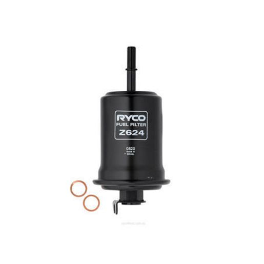 Ryco Fuel Filter - Z624