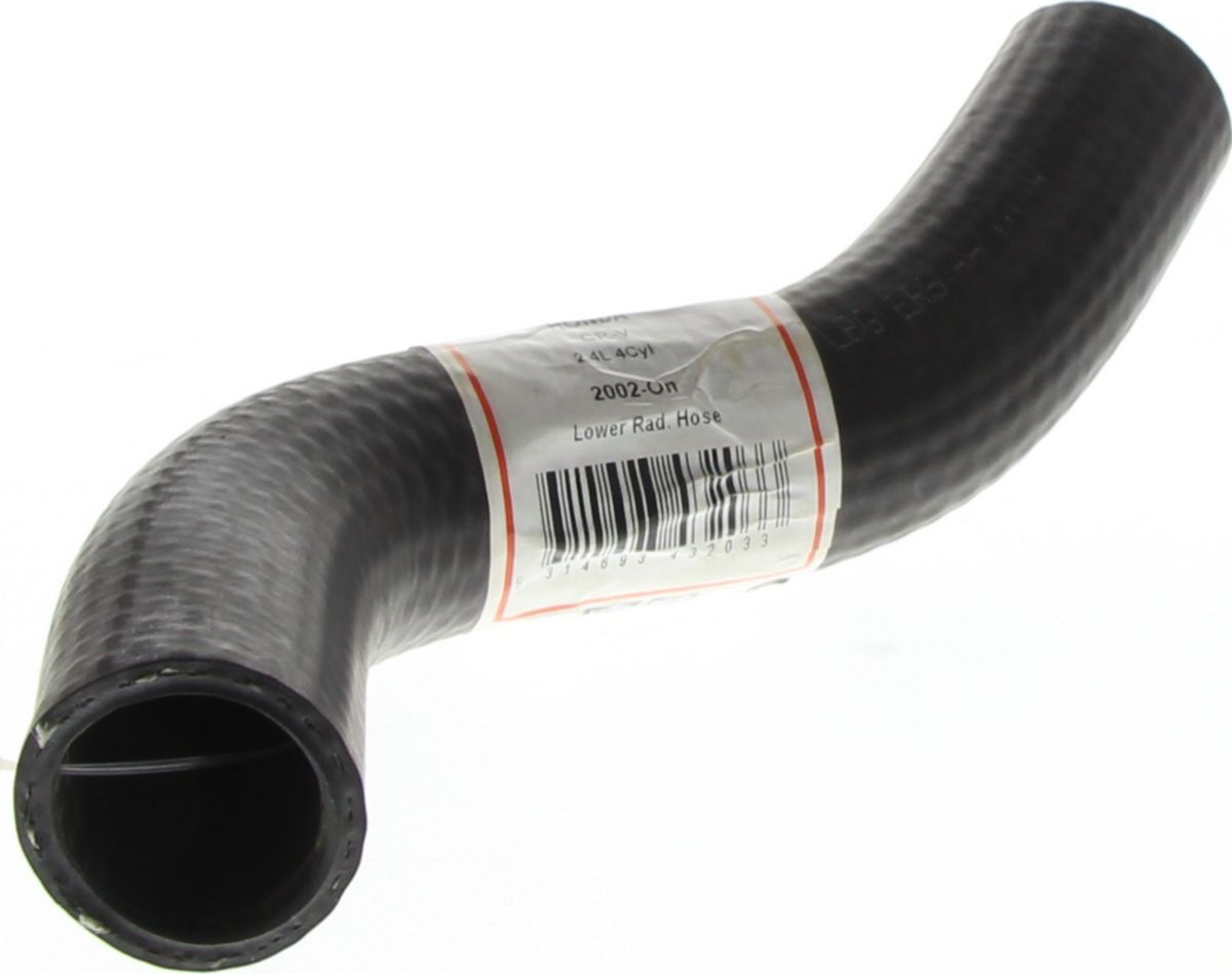 Gates Radiator Hose - 05-1765