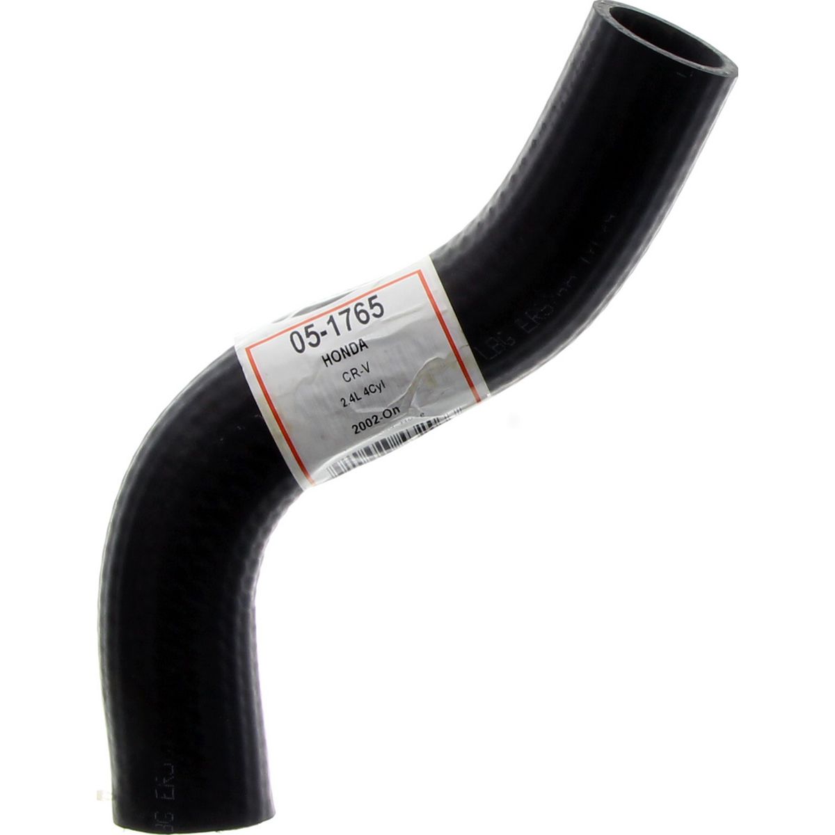 Gates Radiator Hose - 05-1765
