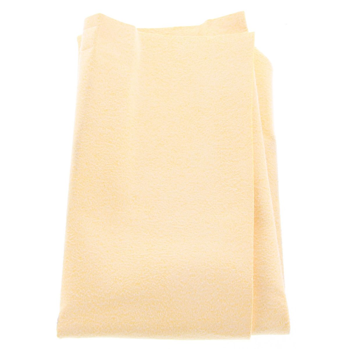 Meguiar's Microwipe Super Glide Chamois - AG6000