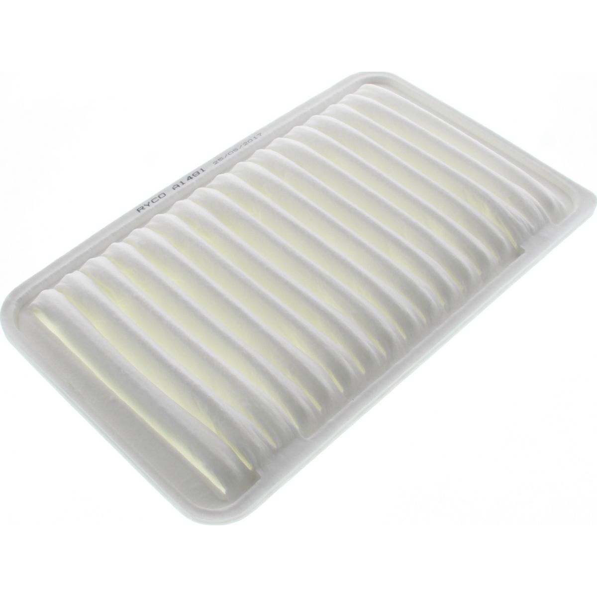 Ryco Air Filter - Panel - A1491