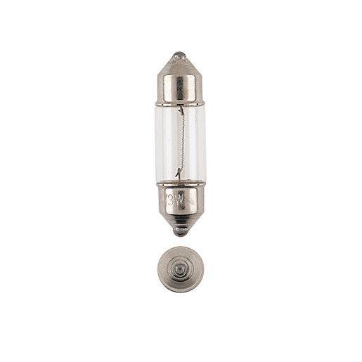 Narva Festoon SV7.8 Globe 12V 3W - 47263BL