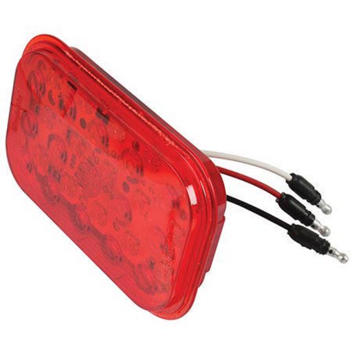 Narva Stop/Tail Light LED 10 to 30V - 94608