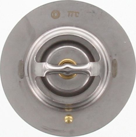 Dayco Thermostat 64mm - 77 Degrees C - DT75E