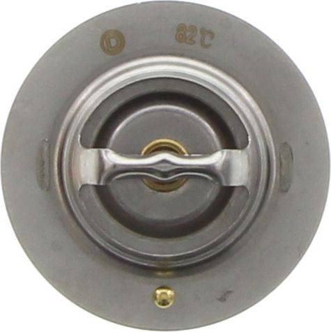Dayco Thermostat 60mm - 82 Degrees C - DT85A