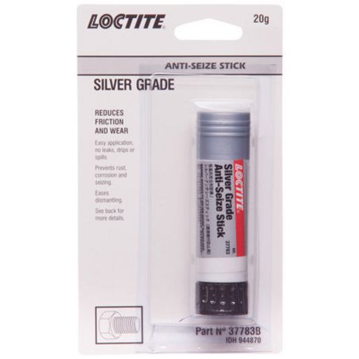 Loctite Lb 8060 Silver Grade Anti-Seize Stick 20G - 944870
