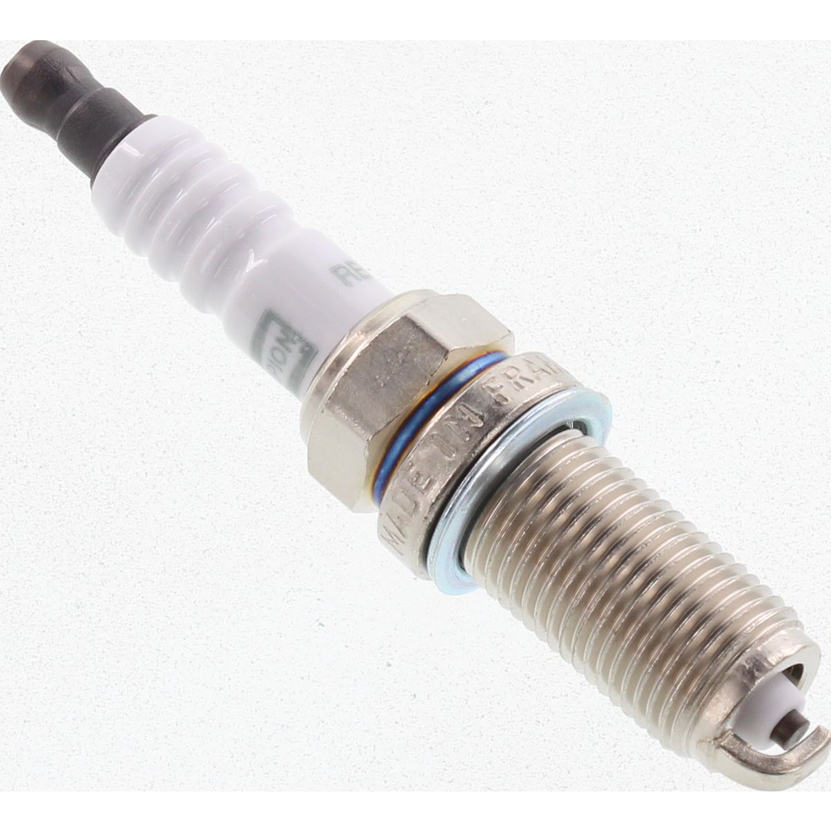 Champion Double Copper Spark Plug - OE035