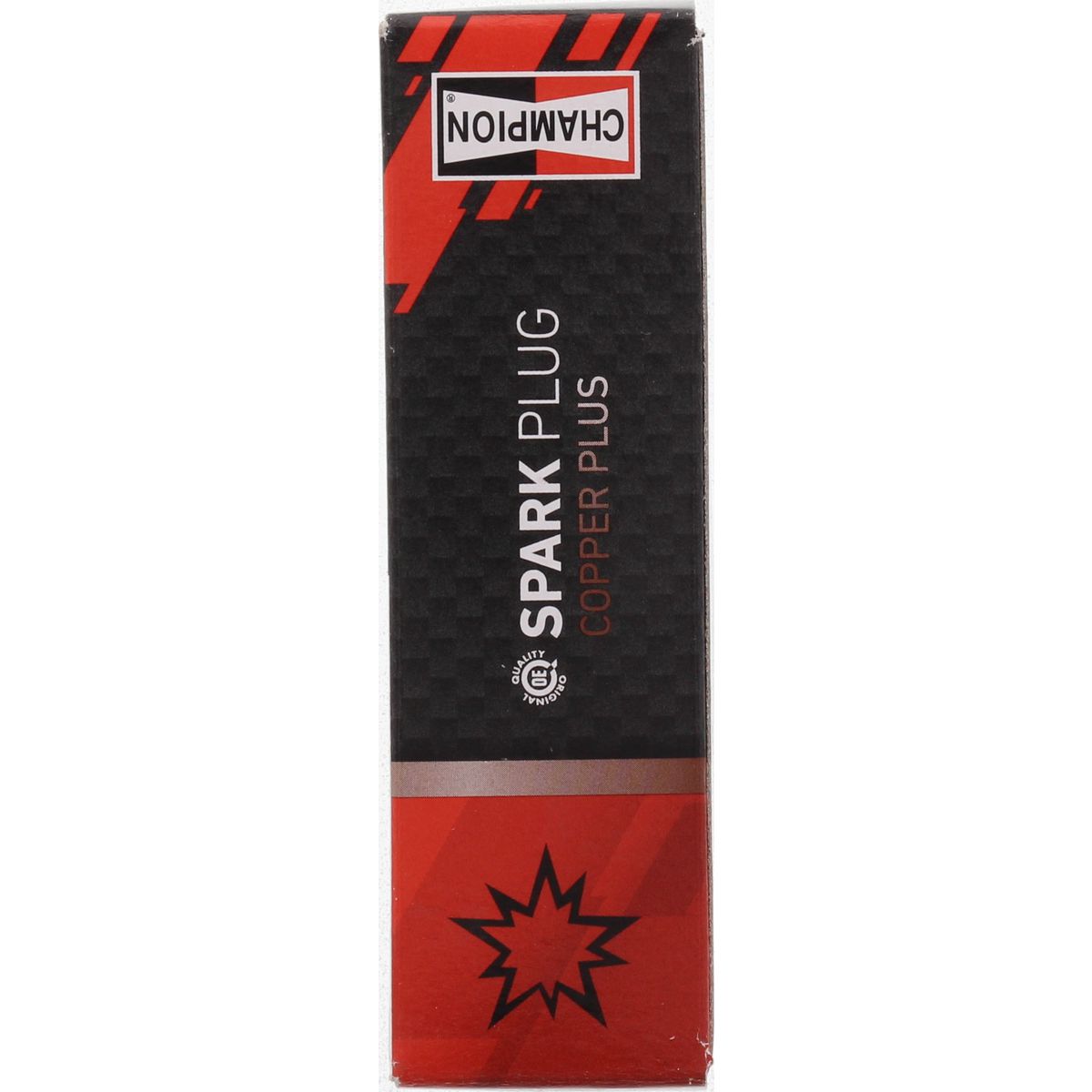 Champion Double Copper Spark Plug - OE035