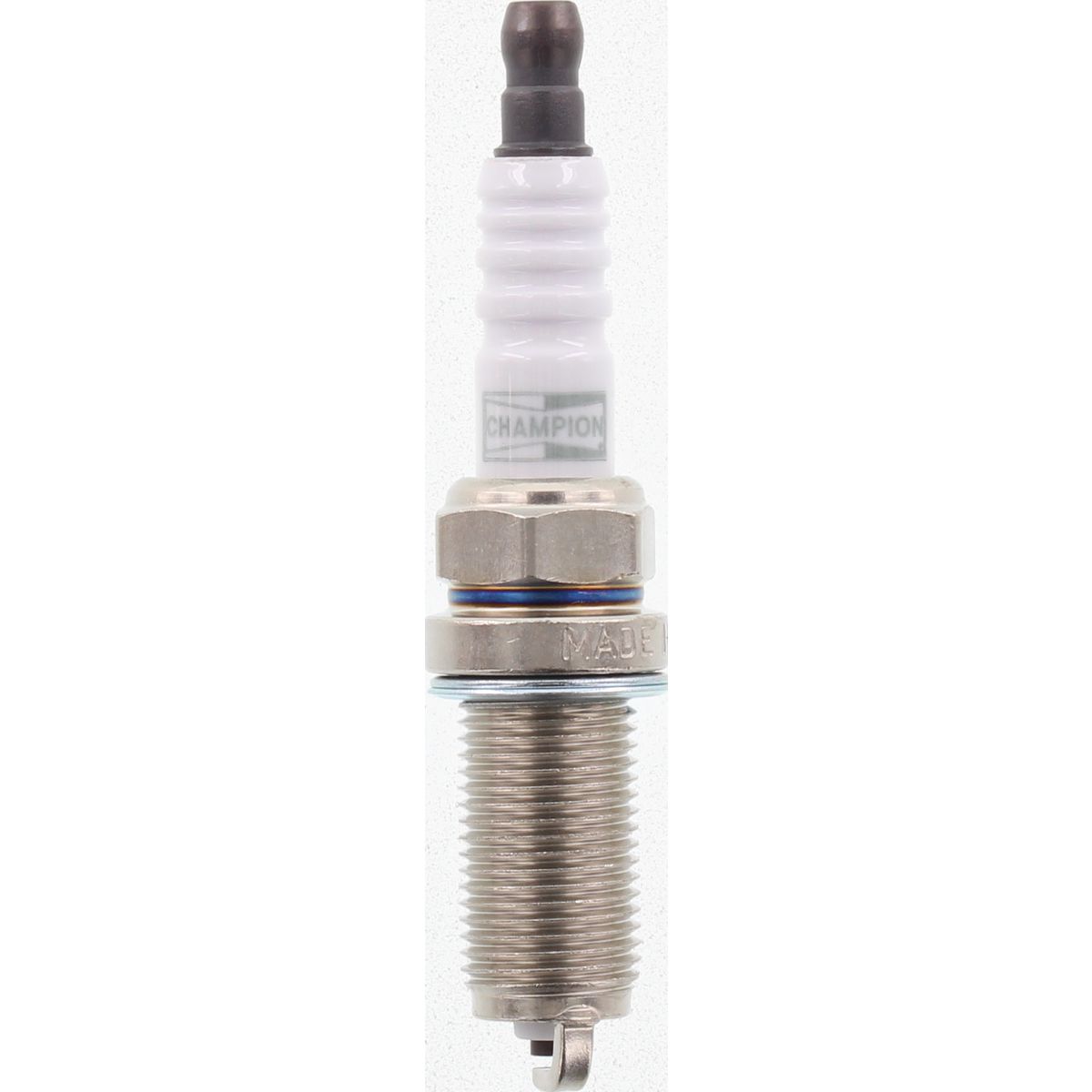Champion Double Copper Spark Plug - OE035