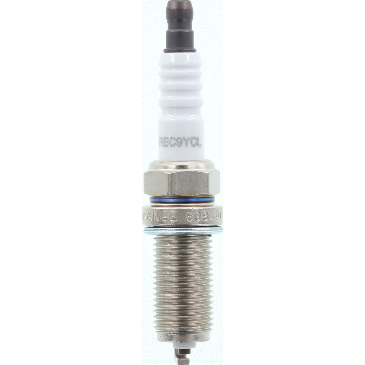 Champion Double Copper Spark Plug - OE035