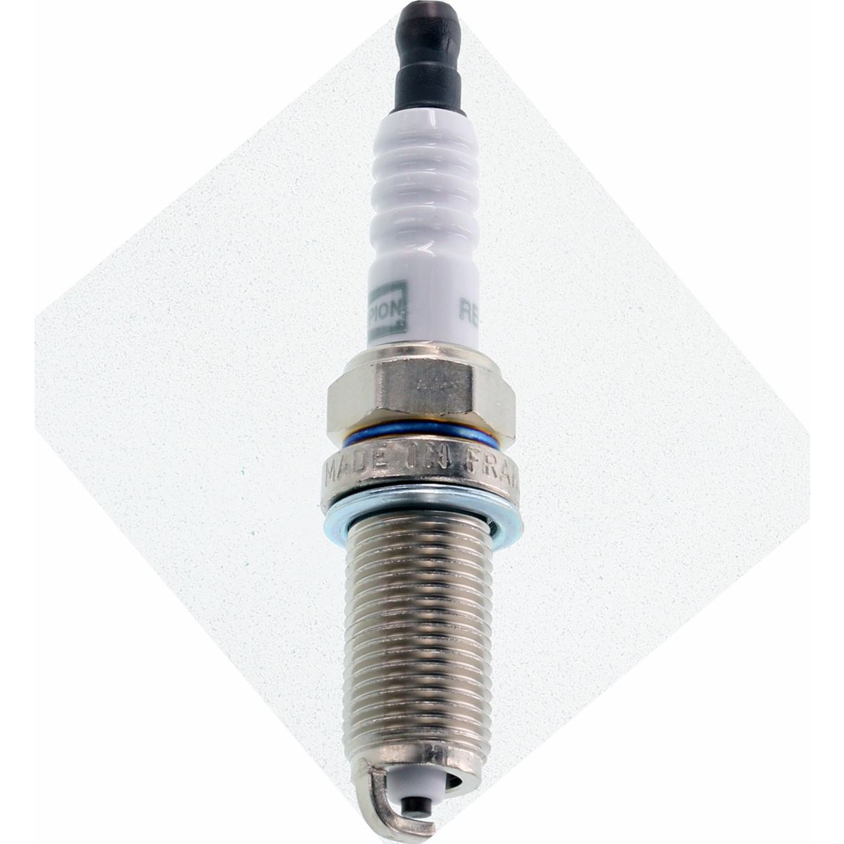 Champion Double Copper Spark Plug - OE035