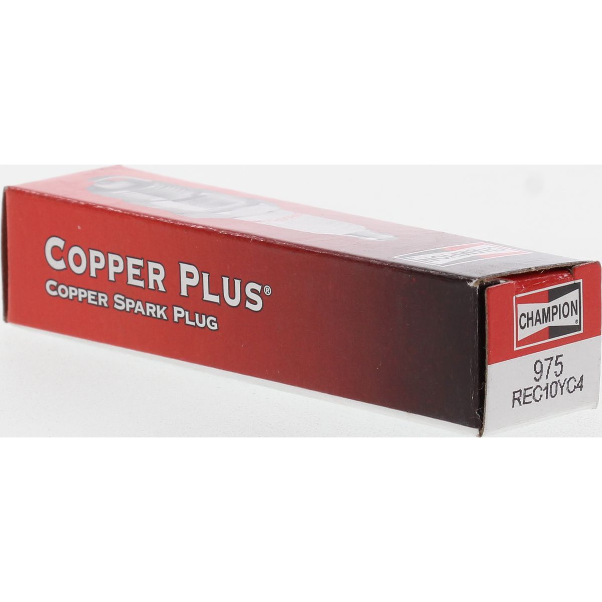 Champion Copper Plus Spark Plug - OE148
