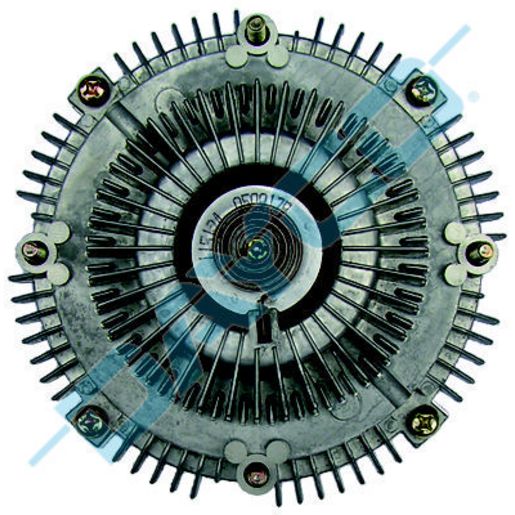 Dayco Fan Clutch - 115124