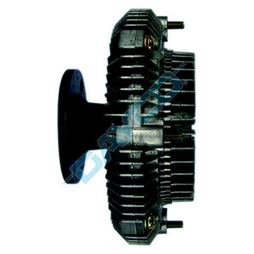 Dayco Fan Clutch - 115124