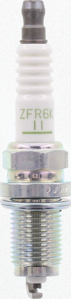 NGK Nickel Projected Spark Plug - ZFR6K-11