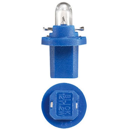 Narva Dash Panel BX8.5d Globe 24V 1.2W - 47786