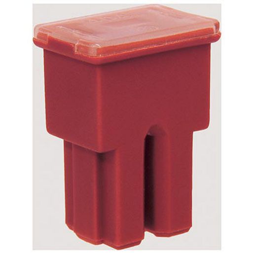Narva Fusible Link Mini Female Type 2 50A Red 10 Pack - 53650
