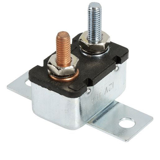 Narva Circuit Breaker Auto Reset 35A 1 Pack - 54635BL