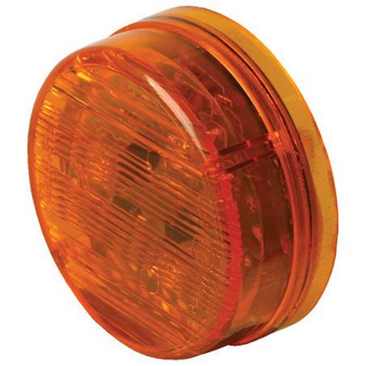 Narva Side Marker Light Amber LED 12V - 93050