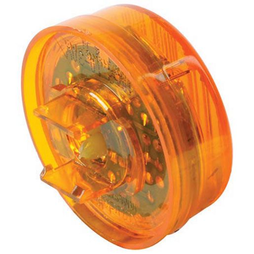 Narva Side Marker Light Amber LED 12V - 93050