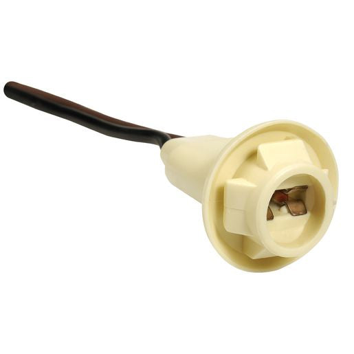 Narva Globe Holder T 10 Twist Lock Pre Wired - 49812