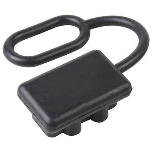 Narva Anderson Plug Cover Suits Heavy Duty 50A Connector 1 Pack - 57247