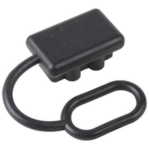Narva Anderson Plug Cover Suits Heavy Duty 50A Connector 1 Pack - 57247