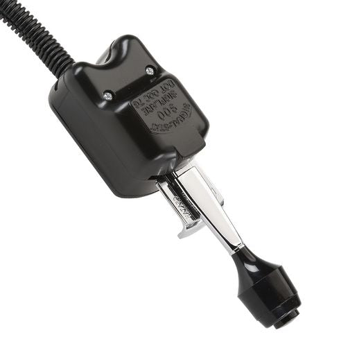 Narva Turn Signal Switch With High/Low Beam Selector 10 Wire 12V - 64924