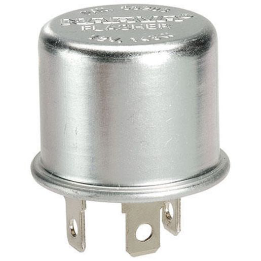 Narva Thermal Flasher 12V 3 Pin - 68203BL