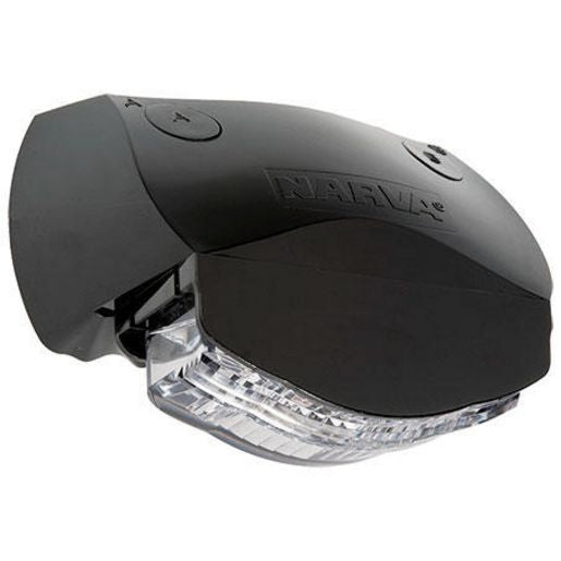 Narva Licence Plate Light LED 9 to 33V With 5 LEDs - 91674