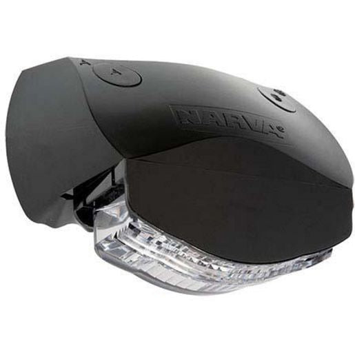Narva Licence Plate Light LED 9 to 33V With 5 LEDs - 91674