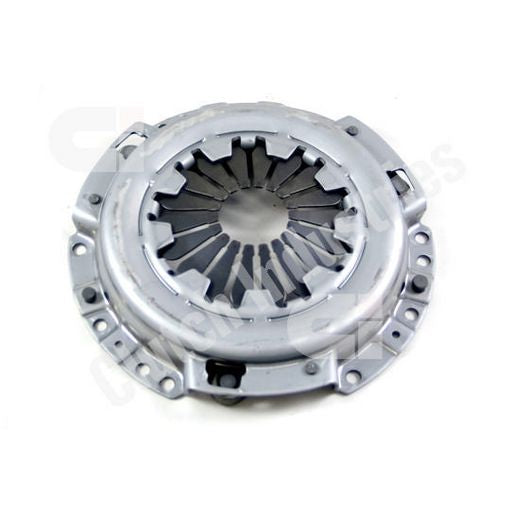 Clutch Industries Standard Replacement Clutch Kit - R1960N