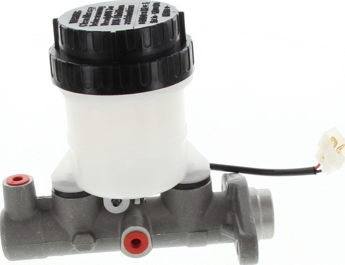 Bosch Brake Master Cylinder - JB6069