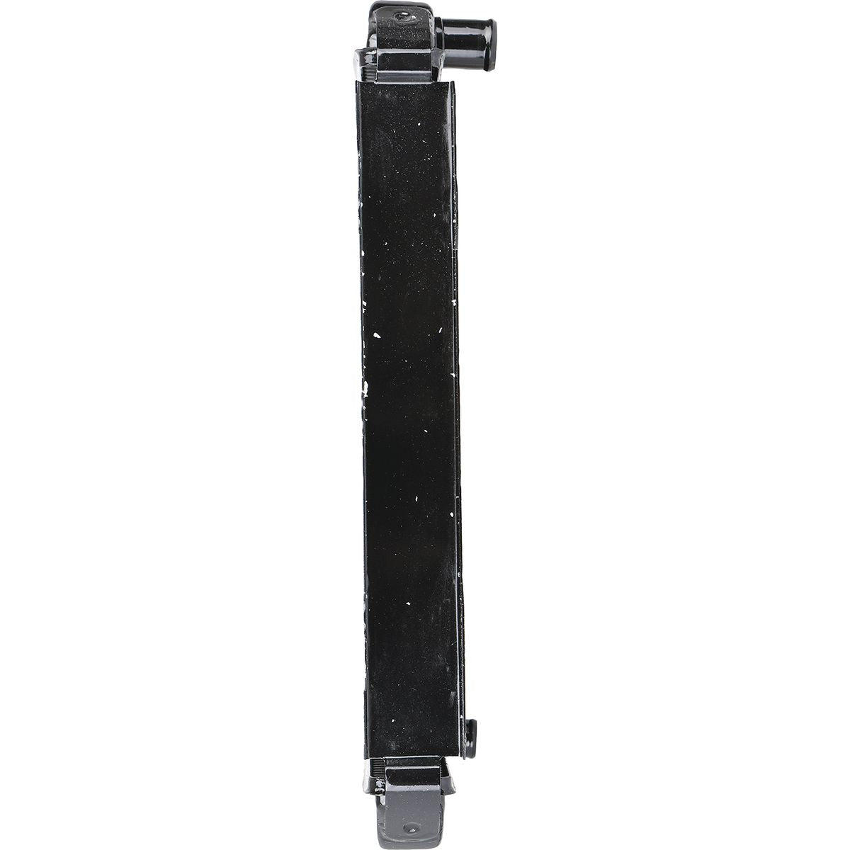 FloKool Radiator Copper Core Brass Tank (Suits Manual) - RAD444