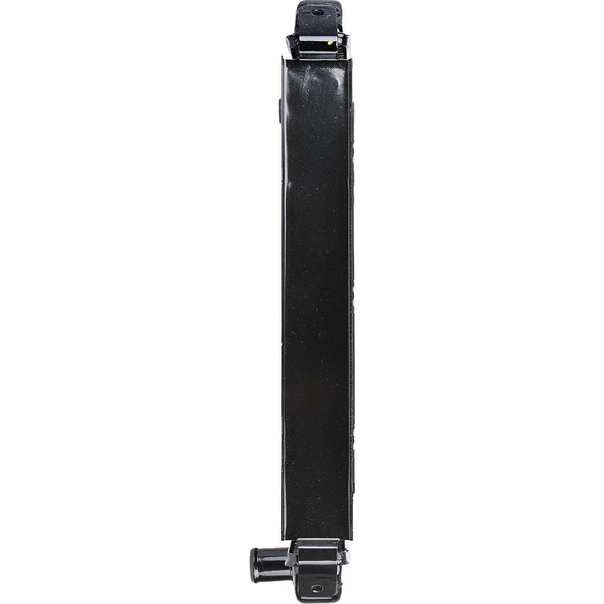 FloKool Radiator Copper Core Brass Tank (Suits Manual) - RAD444