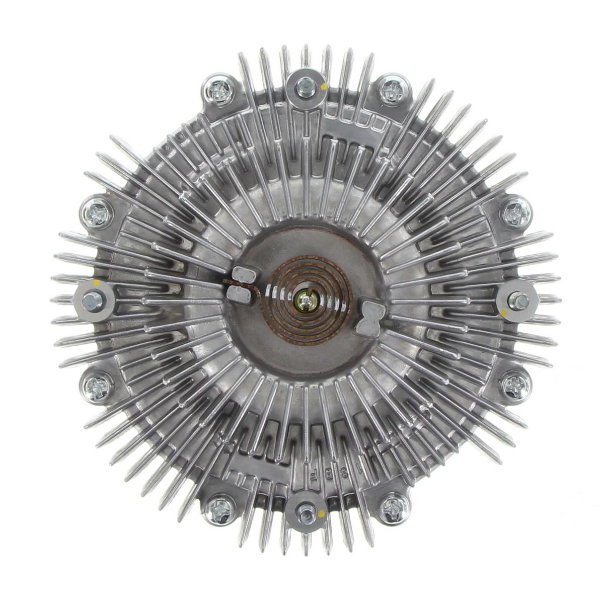 Dayco Fan Clutch - 115-67030