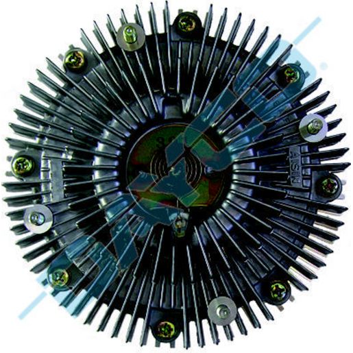 Dayco Fan Clutch - 115-67030