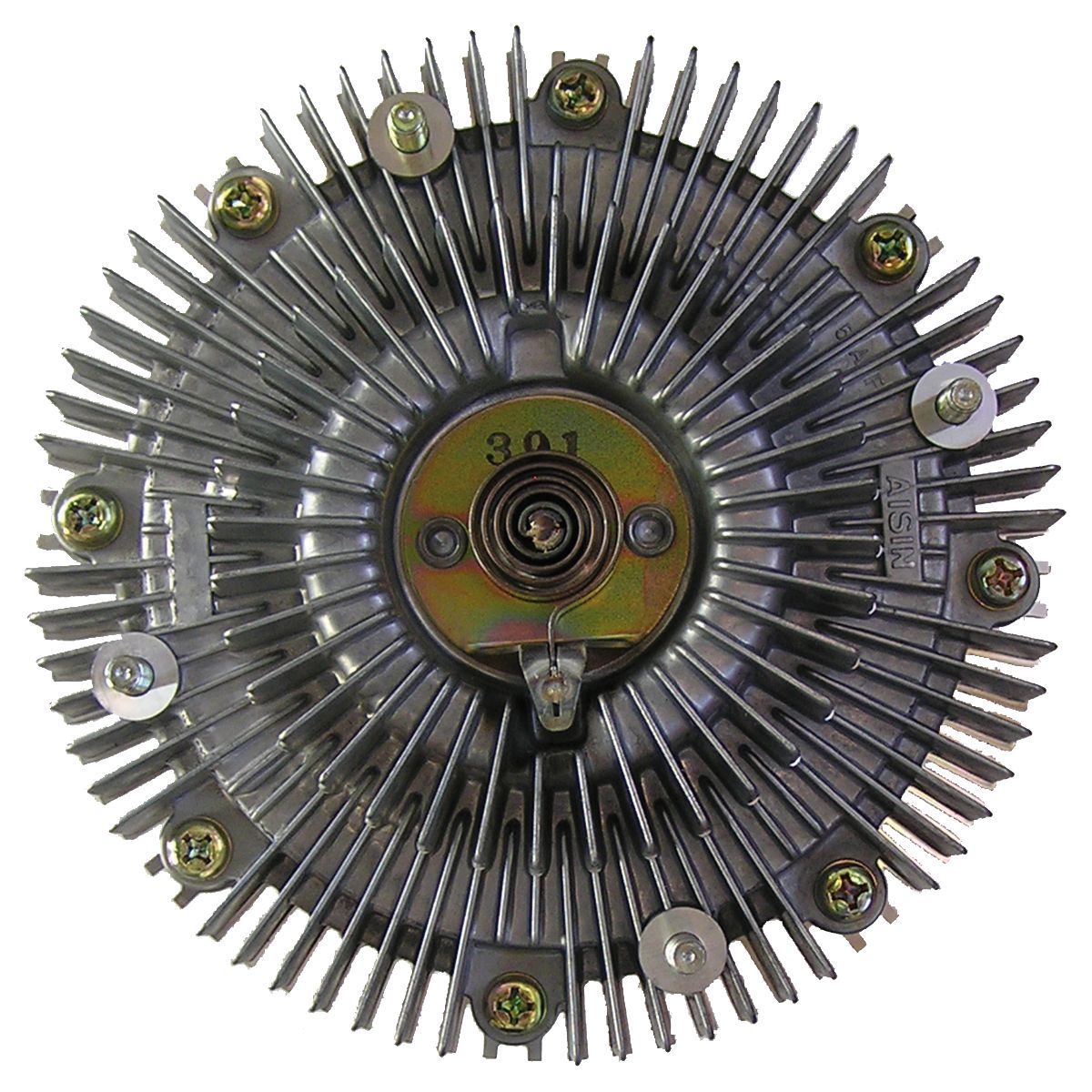 Dayco Fan Clutch - 115-67030
