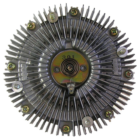 Dayco Fan Clutch - 115-67030