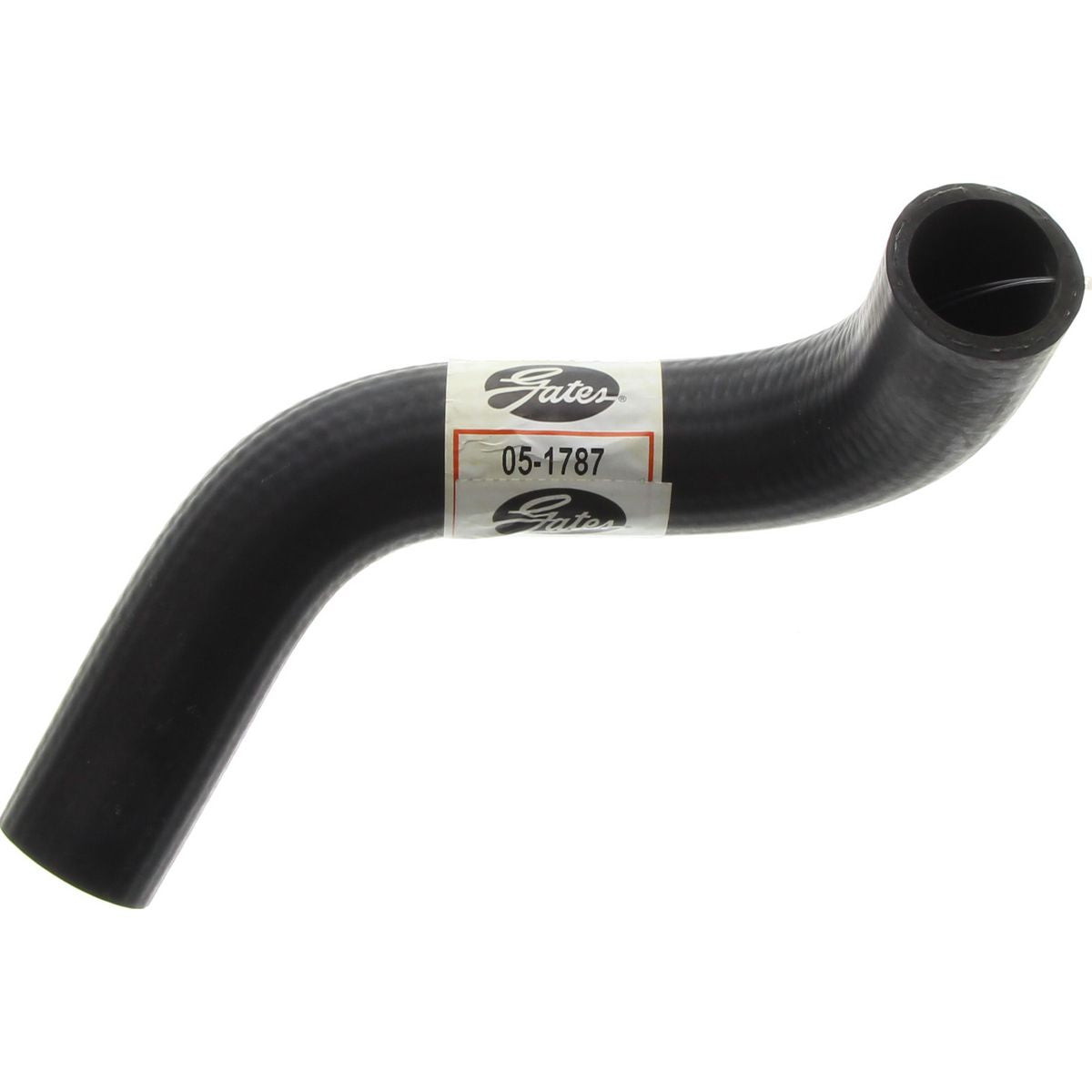 Gates Radiator Hose - 05-1787