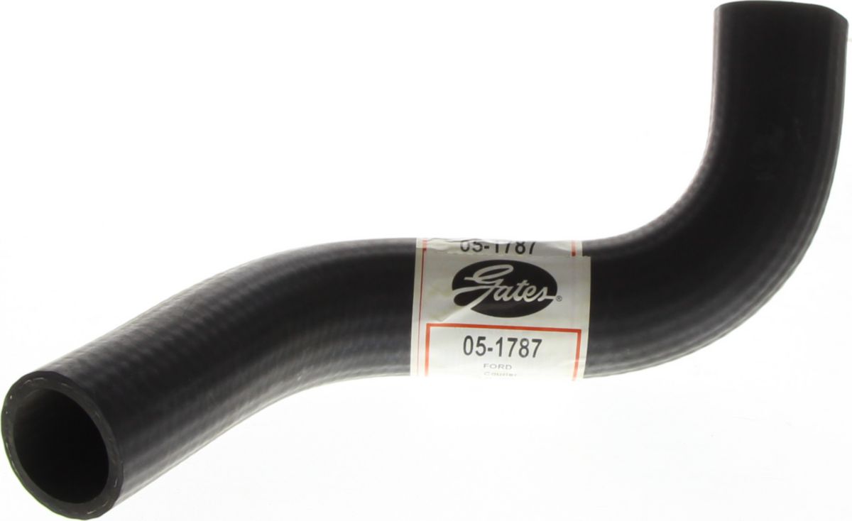 Gates Radiator Hose - 05-1787
