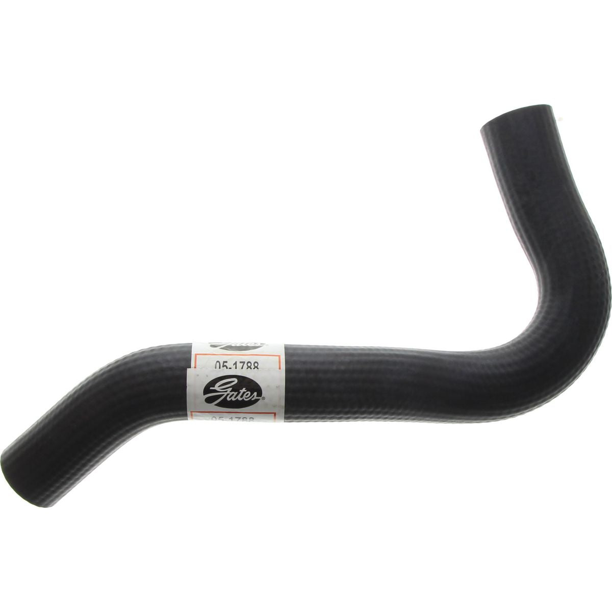 Gates Radiator Hose - 05-1788