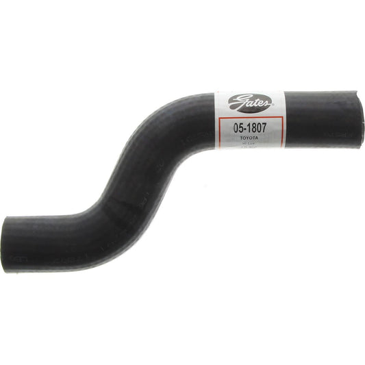 Gates Radiator Hose - 05-1807