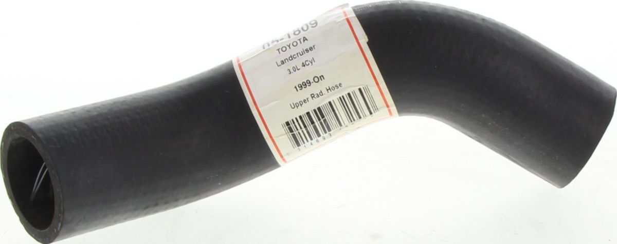 Gates Radiator Hose - 05-1809